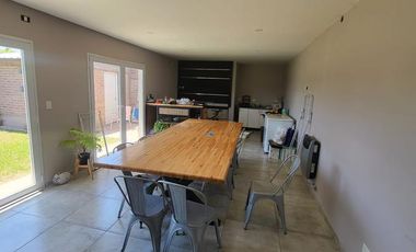 Casa - Centenario