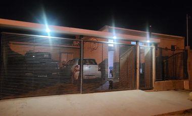 Casa - Centenario