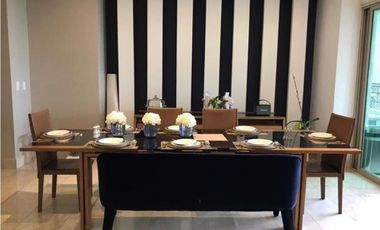 APARTAMENTO AMOBLADO O LB EN PACIFIC POINT 330M2 4 REC 5 BAÑOS