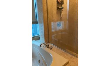 APARTAMENTO AMOBLADO O LB EN PACIFIC POINT 330M2 4 REC 5 BAÑOS