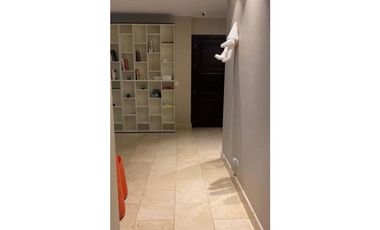 APARTAMENTO AMOBLADO O LB EN PACIFIC POINT 330M2 4 REC 5 BAÑOS
