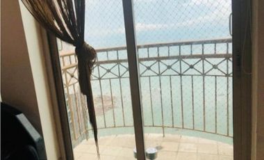 APARTAMENTO AMOBLADO O LB EN PACIFIC POINT 330M2 4 REC 5 BAÑOS