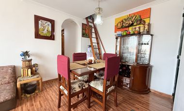 apartamento en venta en recodos de san andres. Cod V2116