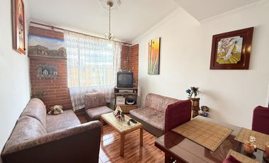 apartamento en venta en recodos de san andres. Cod V2116