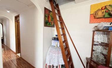 apartamento en venta en recodos de san andres. Cod V2116