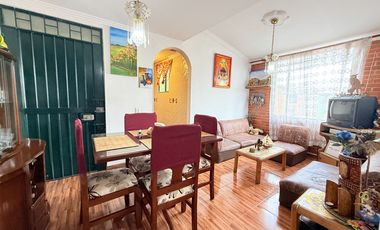 apartamento en venta en recodos de san andres. Cod V2116