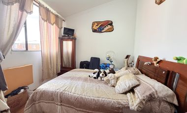 apartamento en venta en recodos de san andres. Cod V2116