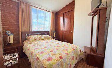 apartamento en venta en recodos de san andres. Cod V2116