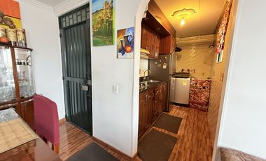 apartamento en venta en recodos de san andres. Cod V2116