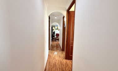 apartamento en venta en recodos de san andres. Cod V2116