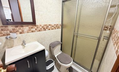 apartamento en venta en recodos de san andres. Cod V2116