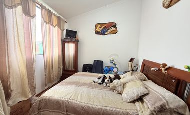 apartamento en venta en recodos de san andres. Cod V2116