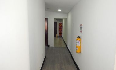 casa en venta en los alpes. Cod V86505