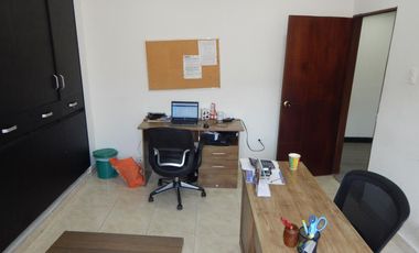casa en venta en los alpes. Cod V86505