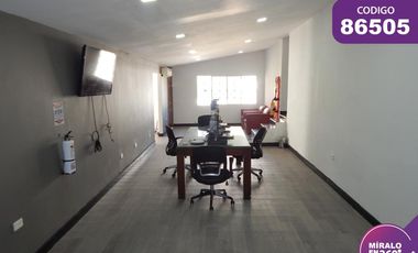 casa en venta en los alpes. Cod V86505