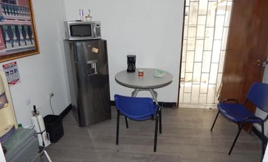 casa en venta en los alpes. Cod V86505