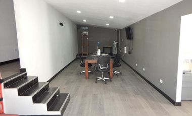 casa en venta en los alpes. Cod V86505