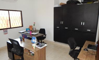 casa en venta en los alpes. Cod V86505