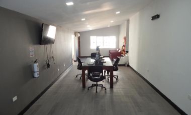 casa en venta en los alpes. Cod V86505