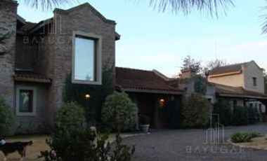 Casa - Chacras De Murray