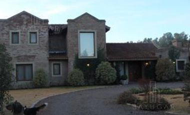 Casa - Chacras De Murray