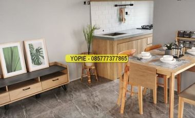 Dijual rumah murah di bogor