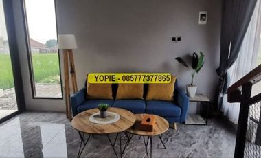Dijual rumah murah di bogor