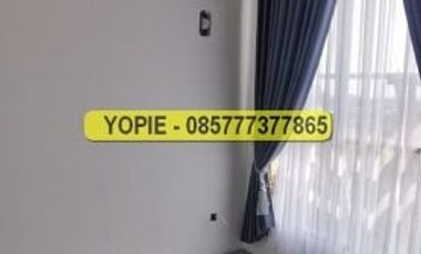 Dijual rumah murah di bogor