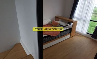 Dijual rumah murah di bogor