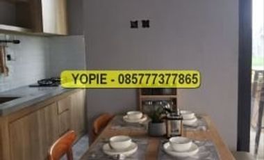 Dijual rumah murah di bogor