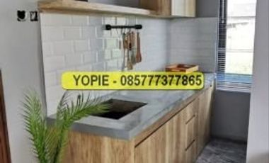 Dijual rumah murah di bogor