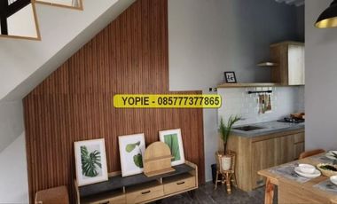 Dijual rumah murah di bogor