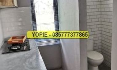 Dijual rumah murah di bogor