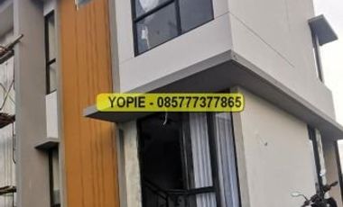 Dijual rumah murah di bogor