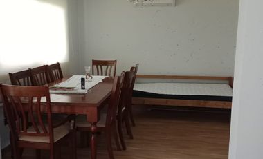 Se arrienda Casa 4D 3B en Romeral, Curicó