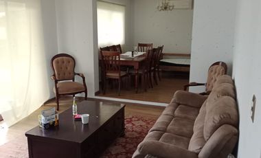 Se arrienda Casa 4D 3B en Romeral, Curicó