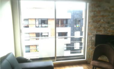 Ofrezco VENTA Apartamento SANTA BARBARA CENTRAL UNICENTRO