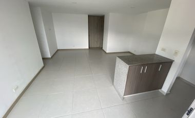 apartamento en arriendo en las antillas. Cod A514293