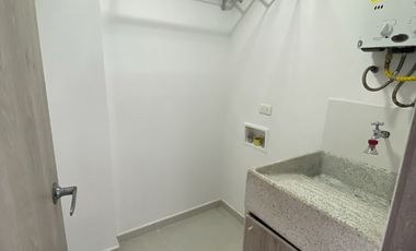 apartamento en arriendo en las antillas. Cod A514293