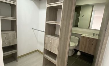 apartamento en arriendo en las antillas. Cod A514293