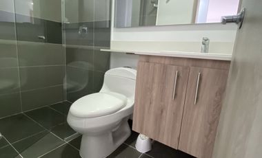 apartamento en arriendo en las antillas. Cod A514293