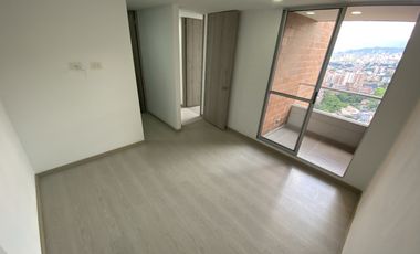 apartamento en arriendo en las antillas. Cod A514293