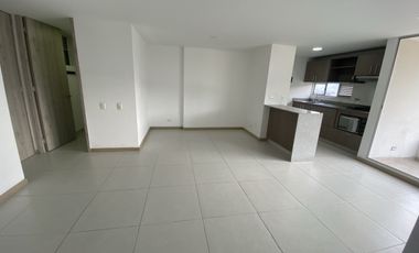 apartamento en arriendo en las antillas. Cod A514293