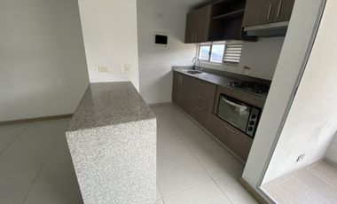 apartamento en arriendo en las antillas. Cod A514293
