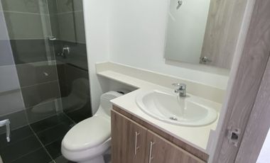 apartamento en arriendo en las antillas. Cod A514293