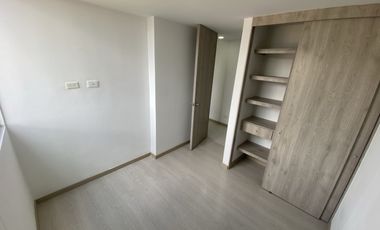 apartamento en arriendo en las antillas. Cod A514293