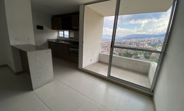 apartamento en arriendo en las antillas. Cod A514293