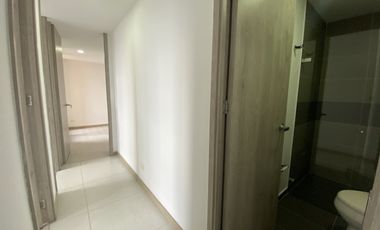 apartamento en arriendo en las antillas. Cod A514293