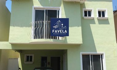 CASA EN VENTA EN FRACCIONAMIENTO MISIÓN DEL CARMEN