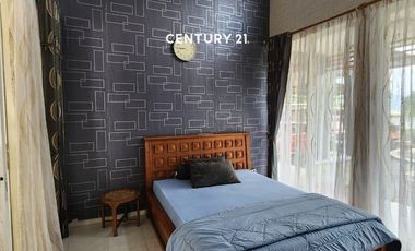 Dijual Villa Strategis Di Puncak Jawa Barat